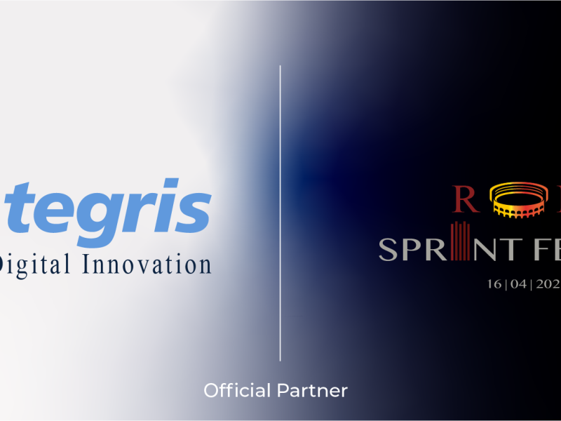 Integris Spa official partner del #RSF21